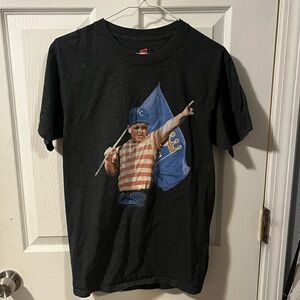 Dark Grey Royals/Sandlot Tshirt